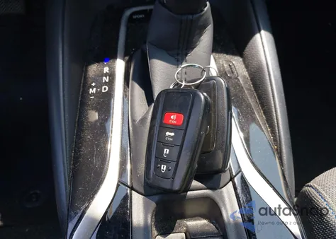 2021 Toyota Corolla Se из США, поврежденный, VIN JTDP4MCE9MJ071179